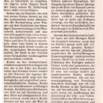 1990 Die Presse, Abenteuer Forschung