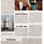 1997-01-13-Der Spiegel-Wurzeln Des Wachstums