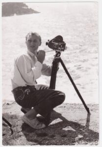 Banjole Insel bei Rovinj: Leben im Riff mit Kamera